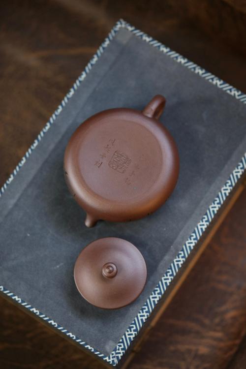 资深壶友告诉你紫砂江湖里的大佬都是谁?