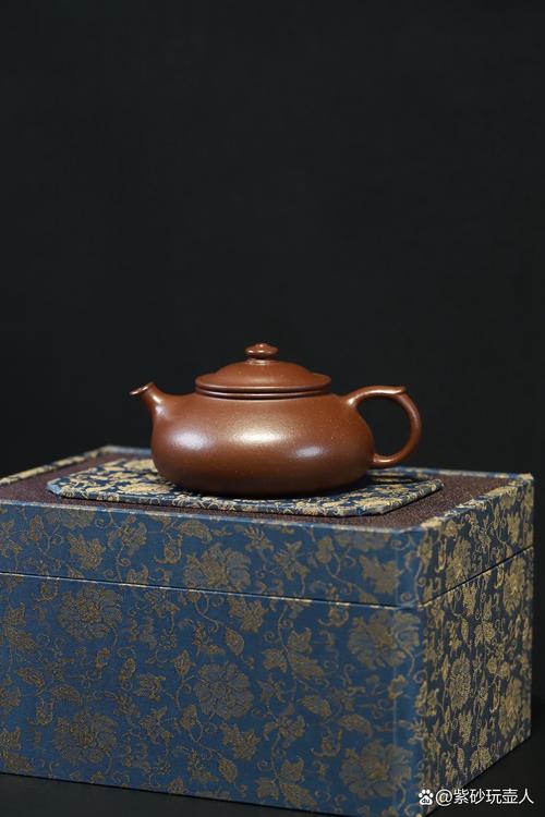 资深壶友告诉你紫砂江湖里的大佬都是谁?