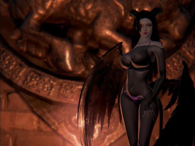 魅魔遗迹游戏下载