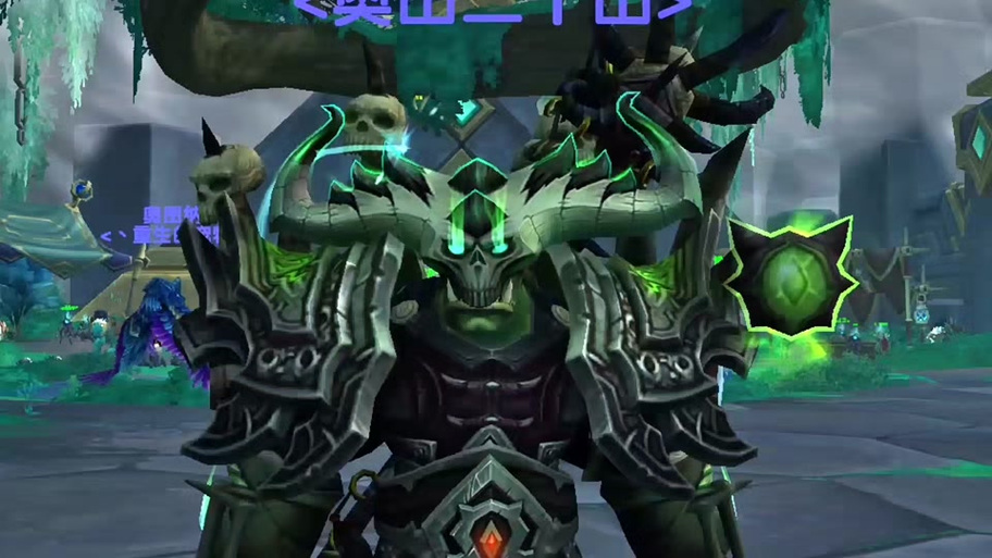 符文魔铁棒有啥特点?听专家给你分析!