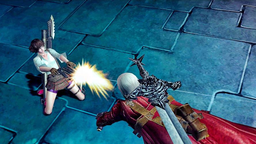 鬼泣3怎么玩才最爽？新手必须知道的5个实用技巧！