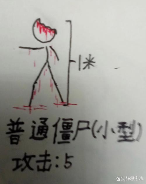 如果遇到恐怖僵尸怎么办？记住这三条保命生存法则！