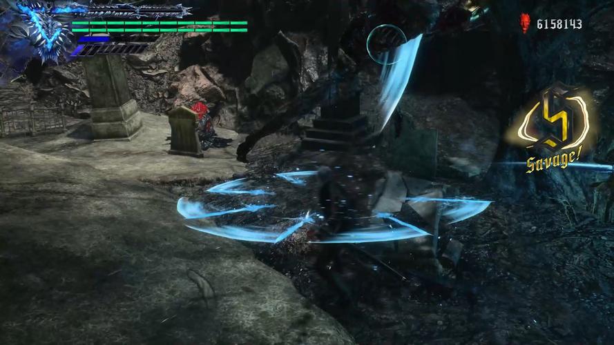 鬼泣5最高难度怎么过？大神分享超实用打法和思路！