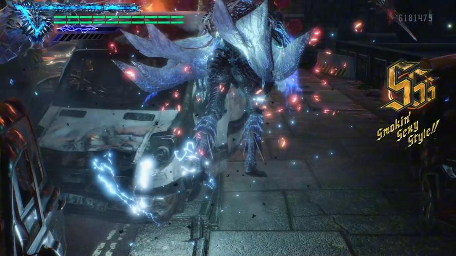 鬼泣5最高难度怎么过?大神分享超实用打法和思路!