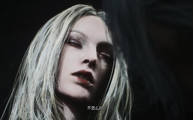 鬼泣崔西到底是谁？她和但丁的爱恨情仇！