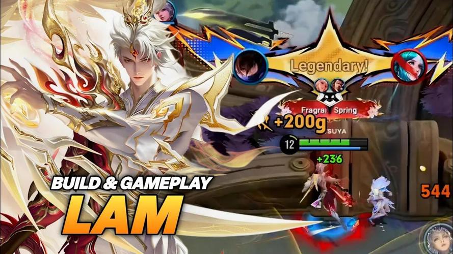 对战传说最新版本改动了什么？看完这篇帮你快速适应！