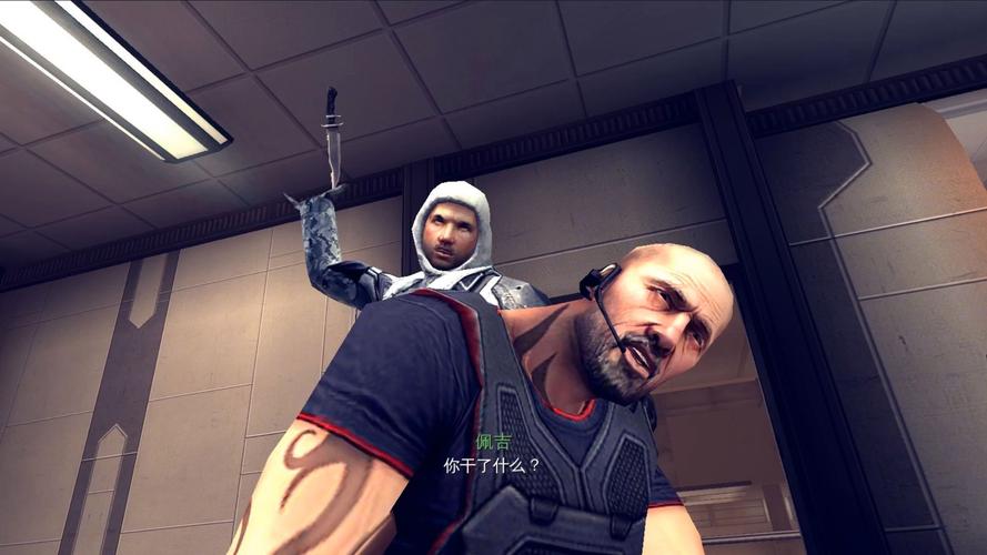 现代战争4剧情讲了什么？五分钟看懂故事线