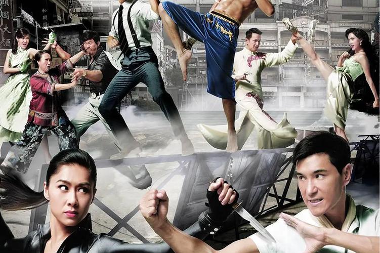 街头风云系列还会出续集吗？官方回应透露大结局走向！