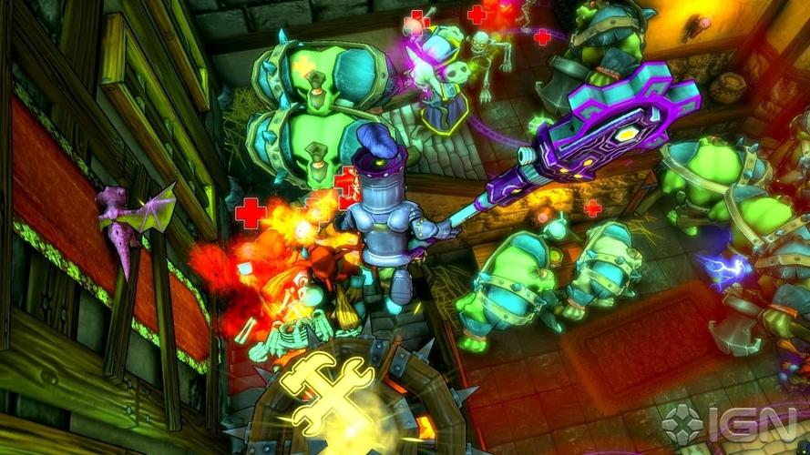 地牢守护者组队打不过boss？实用阵容搭配攻略