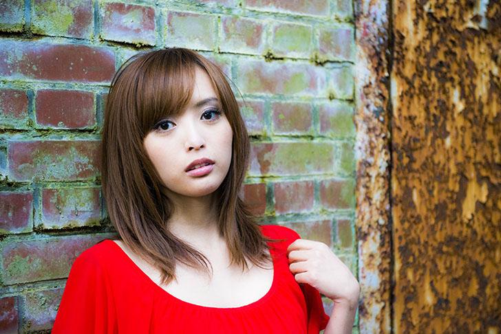 并木优和谁合作最多？盘点她最受欢迎的几个搭档！