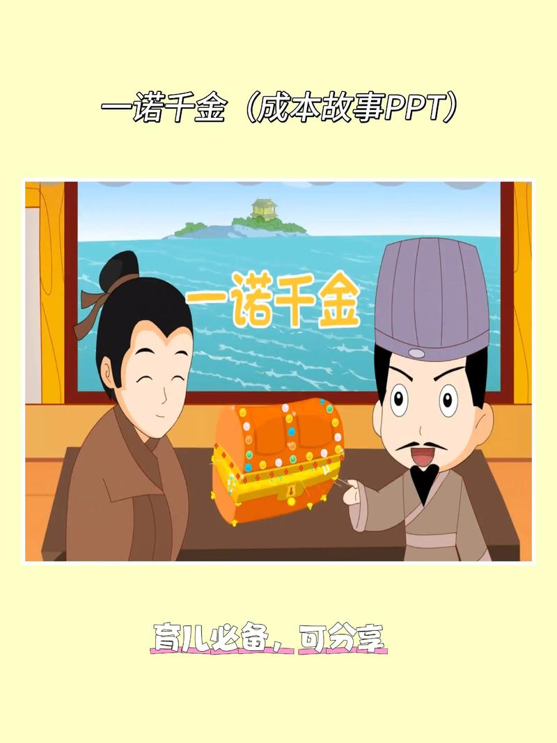 成语一诺千金最早形容西汉谁？(揭秘这位历史名人的故事)