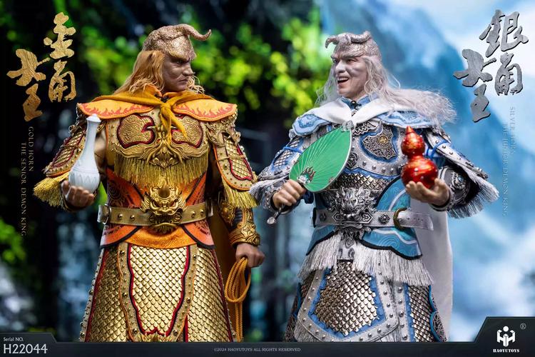 银角大王战斗力怎么样？他能排进西游记妖怪实力前十吗？