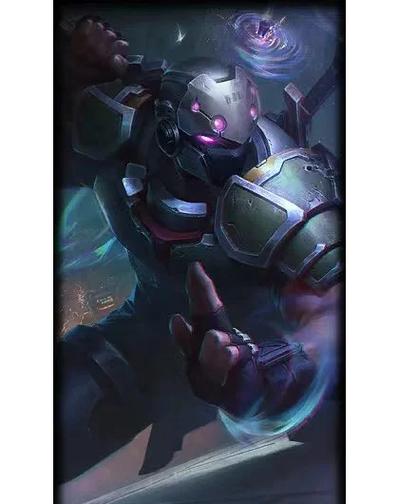 新版慎强度如何?(一文看懂他为什么能轻松上分)