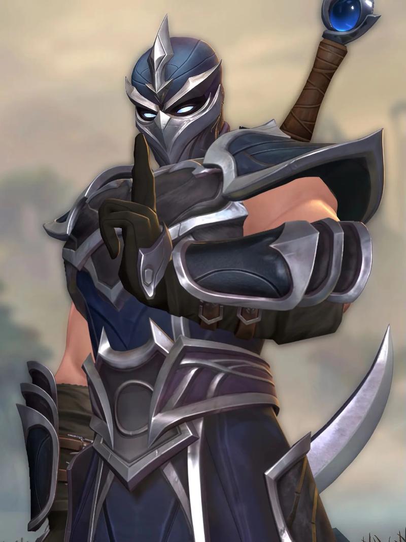 新版慎强度如何?(一文看懂他为什么能轻松上分)