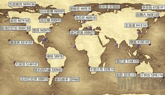 魔兽火影和海贼王地图哪个更有趣？资深玩家对比告诉你！