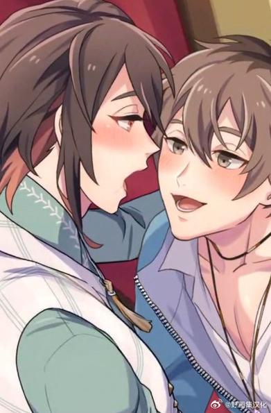 除了香香腐宅还有哪些平台？腐女们都在用这几个App！