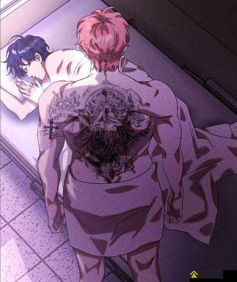 除了香香腐宅还有哪些平台?腐女们都在用这几个App!