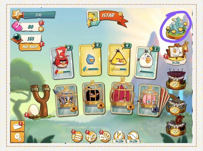 疯狂小鸟隐藏关卡怎么解锁？分享几个通关技巧和隐藏彩蛋！