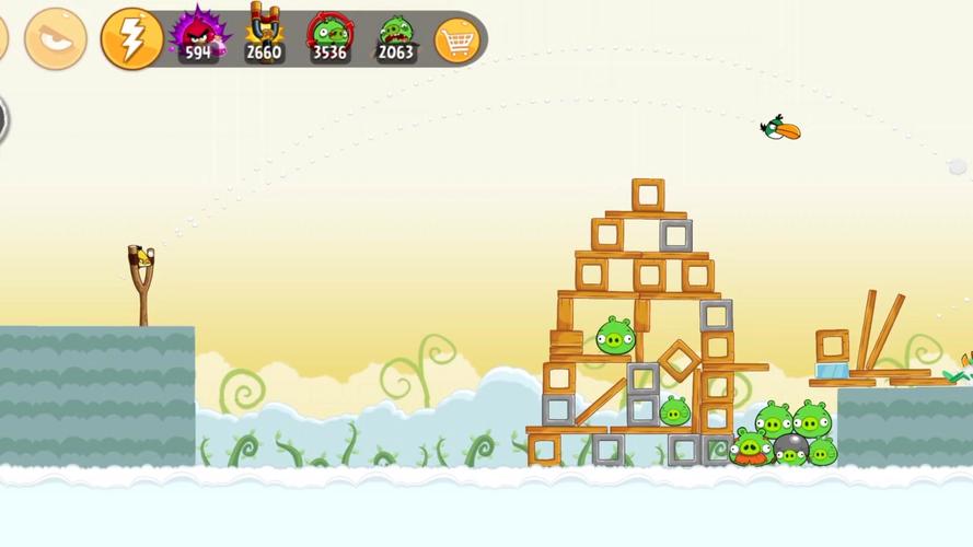 疯狂小鸟隐藏关卡怎么解锁？分享几个通关技巧和隐藏彩蛋！