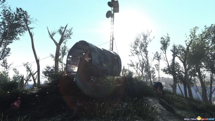 什么是ENB画面补丁？和ReShade到底有什么区别和优势？