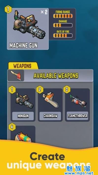 原子猫游戏好玩吗？三分钟带你了解核心玩法与特色！