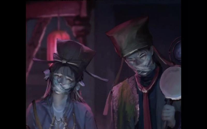 纸嫁衣7彩蛋在哪里？老玩家分享隐藏结局触发技巧！