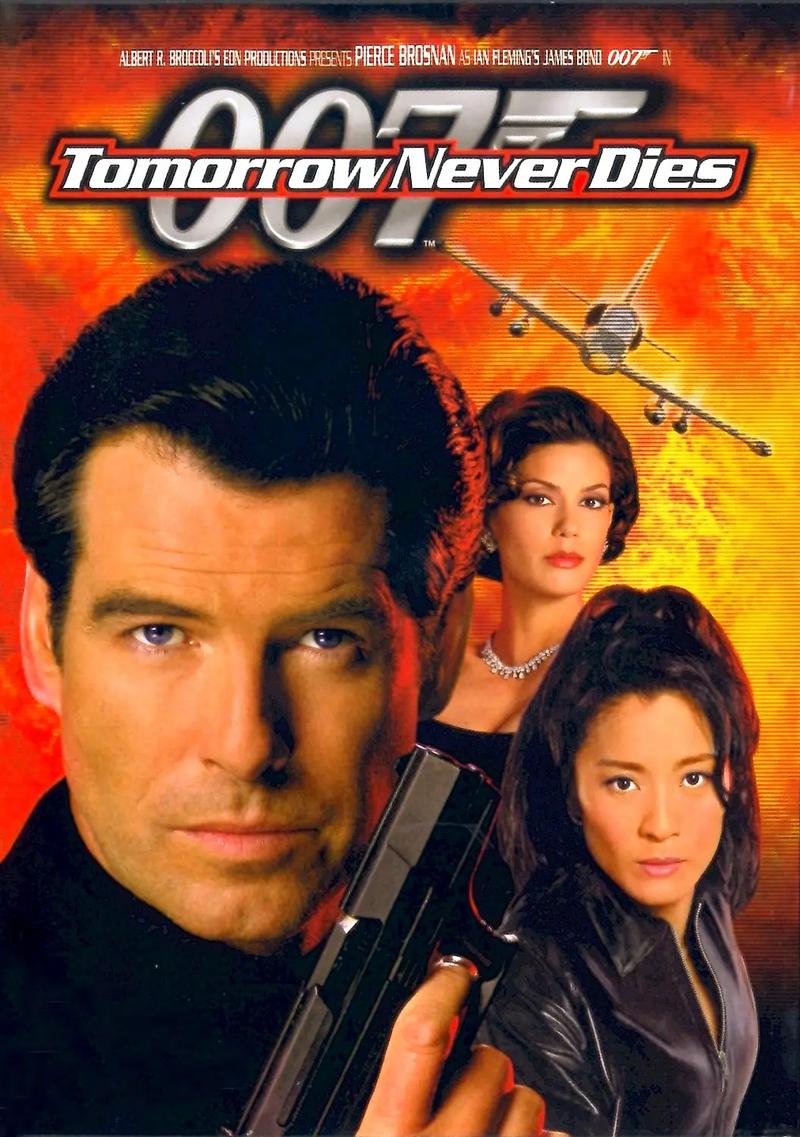 零零七所有电影的观看顺序是什么？新手影迷应该怎么补课？