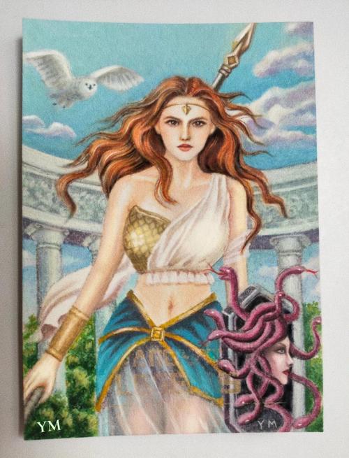 四季女神是谁?希腊神话中的她们到底掌管什么?