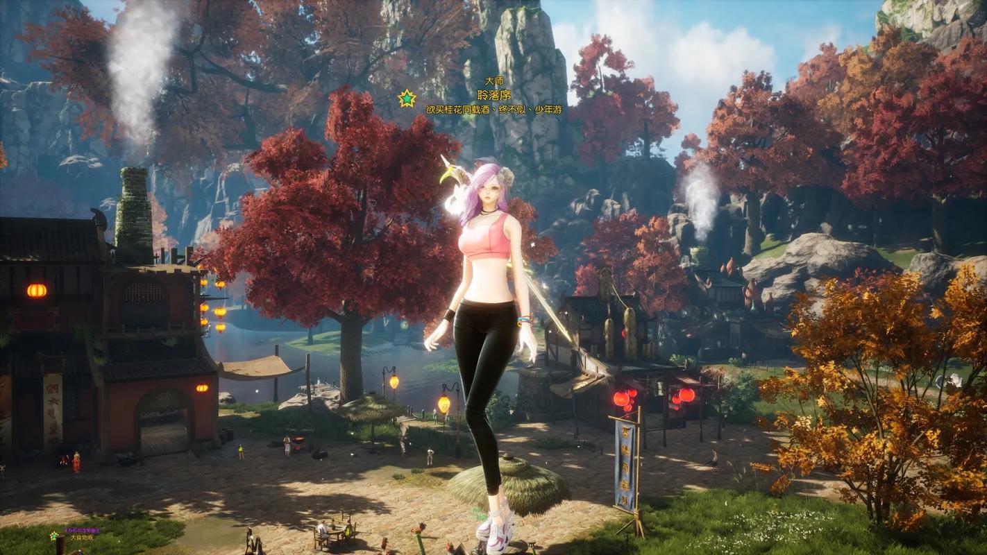 2024年剑灵ol还能玩吗？最新版本更新内容解读！