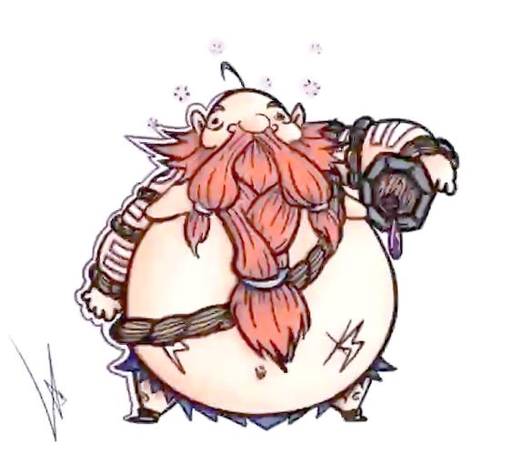 上单酒桶怎么对线？轻松压制版本热门上单英雄！