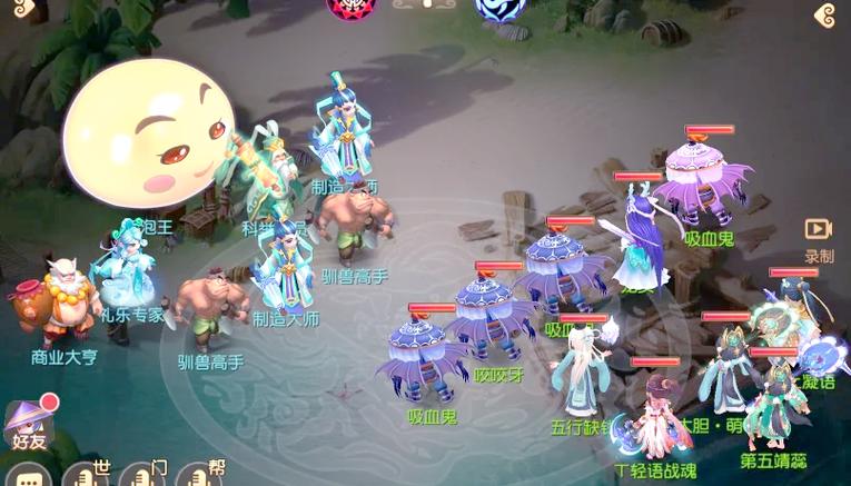 梦幻剧情对玩家体验有多重要？解析它留住玩家的原因！