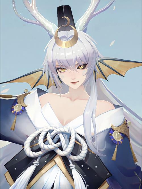 想知道铃鹿御前将事务托付给谁？主要帮手是这几位妖怪！