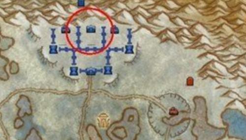 哪个宝库入口最安全？内行人推荐这几个地方！