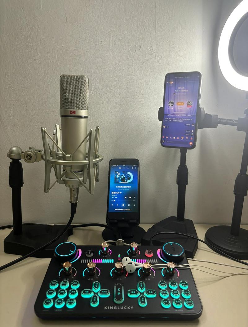 直播变声器效果好吗？看看主播们都在用什么！