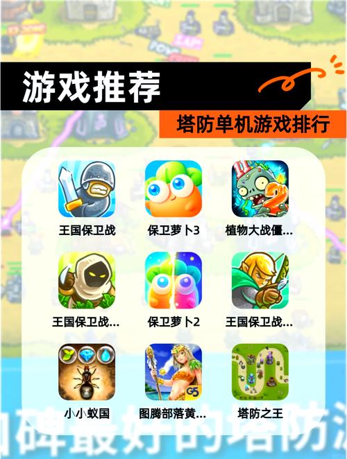 战争高塔新手怎么玩？教你快速掌握核心机制不走弯路！