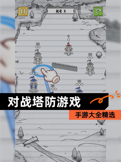 战争高塔新手怎么玩？教你快速掌握核心机制不走弯路！