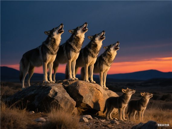狼群社区现在还能用吗？教你用这招快速搜索找到它！