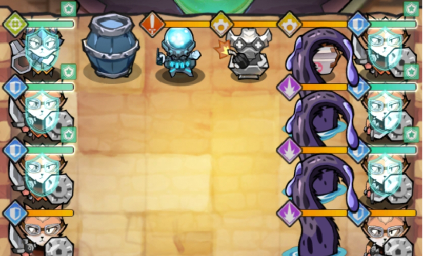 巨像骑士团好玩吗？玩过的人都这么说！