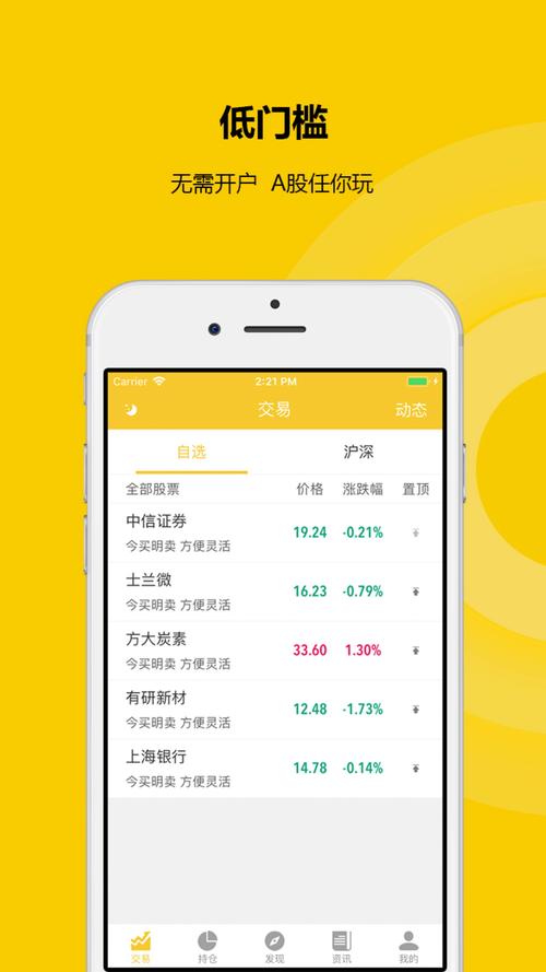 牛股宝和别的软件比哪个好？对比优势帮你选对投资平台！