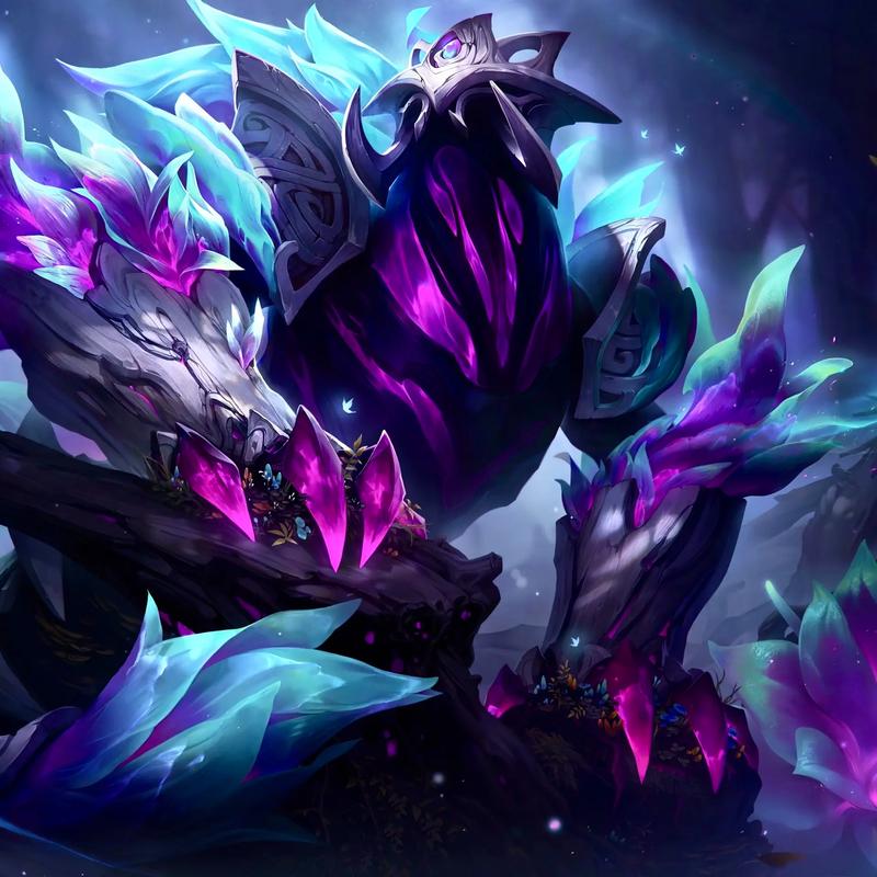 雷克赛现在打野强度如何？版本T0级打野玩法详细分析！