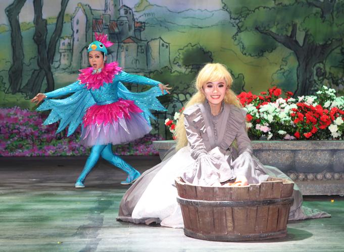 哪些地方有灰姑娘的南瓜车可以打卡？这几个景点别错过！