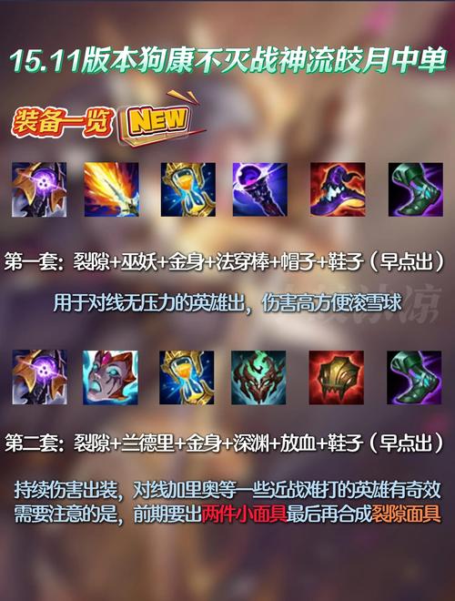 皎月天赋和装备怎么搭配？老玩家分享一套无敌连招思路轻松制胜！