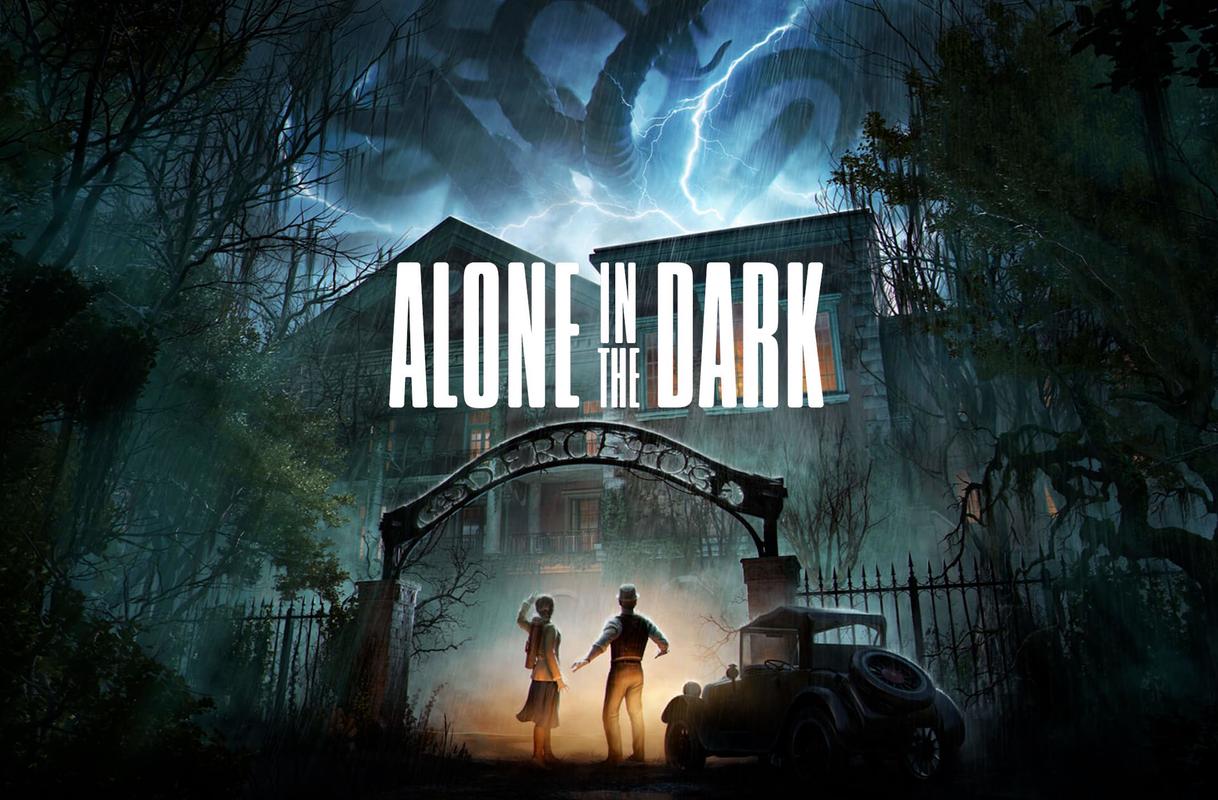 鬼屋魔影5和同类游戏比咋样？对比分析来了！