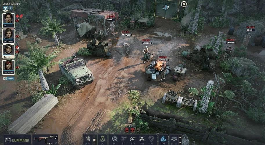 铁血联盟3值不值得买？看完评测再决定！