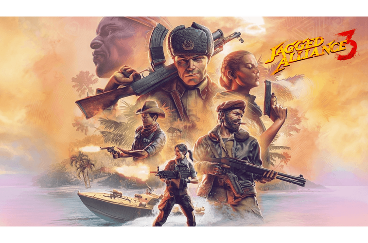 铁血联盟3值不值得买？看完评测再决定！