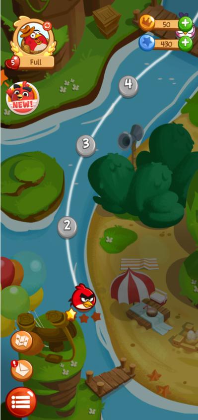 小鸟爆破手机版在哪里可以下载？教你一键安装最新版本！