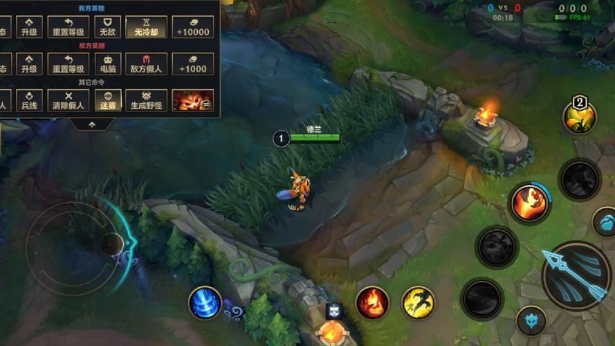 lol纳尔团战怎么打？掌握变大时机是关键！