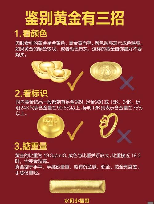 如何快速辨别真假精金矿？学会这几招避免上当受骗！