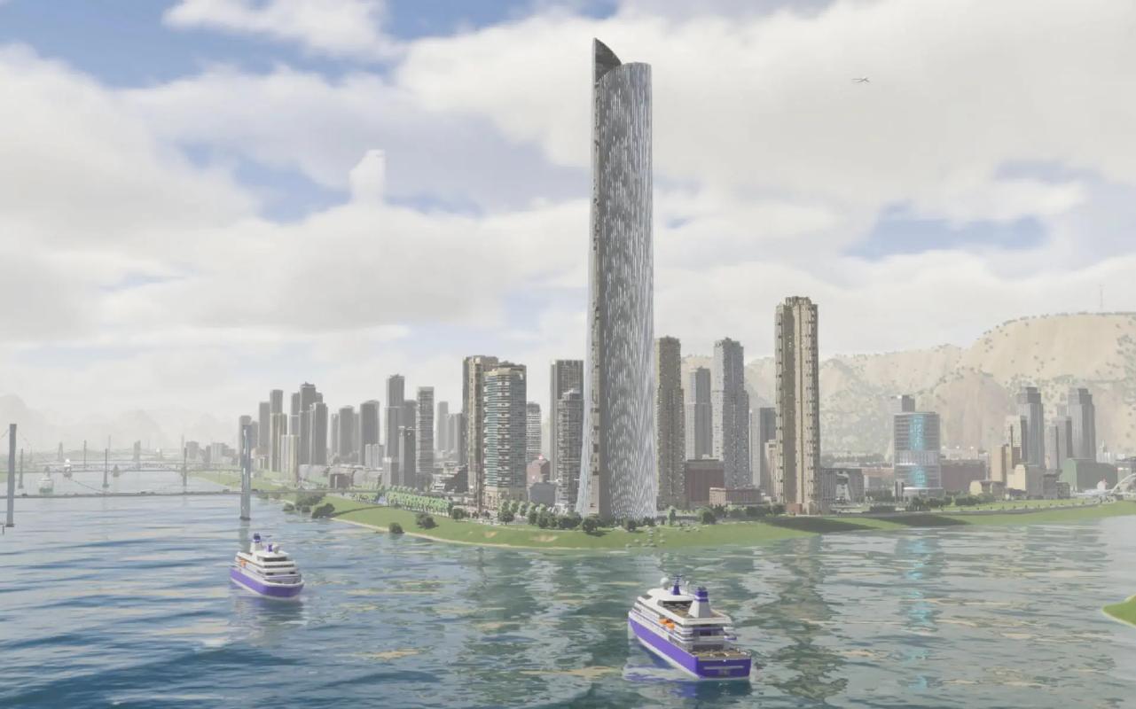 天际2什么时候上线?最新官方消息和发售时间预测!