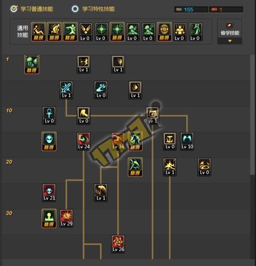 dnf四叔全面培养攻略 装备加点全分析不踩坑